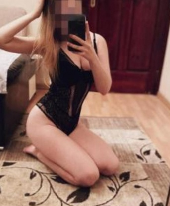 Анкета проститутки Жанна - город Ильинка, 28 лет, №9816